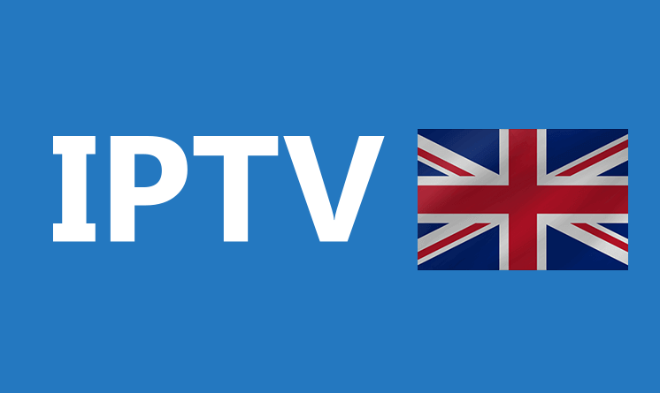 Best IPTV Subscription in the UK